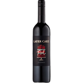 Layer Cake Jampacked Red California (750ml)